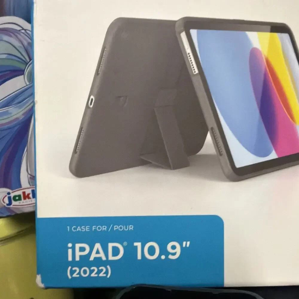 Speck iPad 10.9